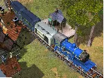 Sid Meier´s Railroads! Steam\РФ+Весь Мир\Key - irongamers.ru