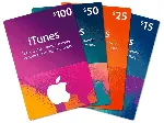 Подарочная карта Apple iTunes (USA) 2-1000$. НИЗКАЯ ЦЕНА - irongamers.ru
