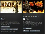 RAGE + The Scorchers DLC (2xSteam Gifts Region Free) - irongamers.ru