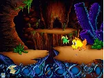 Рыбка Фредди 4: Дело о банде Солёного ущелья (Freddi) - irongamers.ru