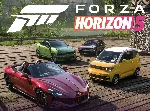 Forza Horizon 5: Chinese Lucky Stars Car Pack XBOX ONE SERIES X|S PC Ключ - irongamers.ru