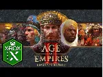 🎮 🔥 AGE OF EMPIRES II DEFINITIVE EDITION XBOX🔑 КЛЮЧ🔥 
