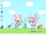 Hyperdimension Neptunia ReBirth2 Sisters Generation DLC