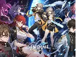 HONKAI 💎 [Цзин Юань 5] ✅ Полный доступ ✅ + 🎁 