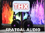 Razer Ключ активации THX Spatial Audio