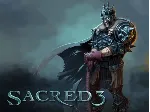 Sacred 3 / Ключ Steam / Россия / Без комиссий