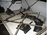 Чертежи станков для холодной ковке. - irongamers.ru
