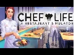 Chef Life: A Restaurant Simulator ключ Global РФ Россия