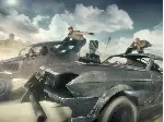 Mad Max КЛЮЧ🔑 STEAM СНГ