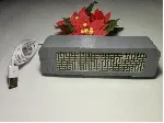 Корпус для Max7219 и Nodemcu.