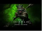 ✅ DIABLO IV + LORD OF HATRED 🚀 BATTLE.NET/PSN/XBOX☑ ️