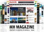 [WP] MH Magazine журнальная тема v4.1.2 - irongamers.ru