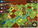 ✅ Carcassonne The River DLC ⭐Steam\РФ+Весь Мир\Key⭐ + 🎁 
