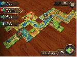 ✅ Carcassonne The River DLC ⭐Steam\РФ+Весь Мир\Key⭐ + 🎁 