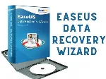 EaseUS Data Recovery Wizard Pro v11.8 (1 PC, Lifetime) - irongamers.ru