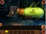 Escape The Past (steam key)