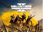 💚 Helldivers Хэлдайверс 2 PS (PS5)💚 