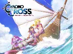 CHRONO CROSS: THE RADICAL DREAMERS EDITION Steam Gift - irongamers.ru