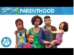 The Sims 4: Родители (EA App/Ключ/Весь Мир)