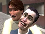 Garry's Mod ( Steam Ru / Снг )