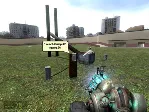 Garry's Mod ( Steam Ru / Снг )