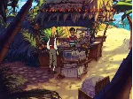 The Curse of Monkey Island (STEAM КЛЮЧ) РОССИЯ+МИР