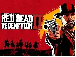 Red Dead Redemption 2 PS 4/5 аренда от 10 дней