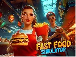 ⭐️ Fast Food Simulator [Steam/Global]