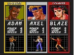 🔑 SEGA Mega Drive Classics: Streets of Rage 1 (Steam)