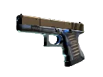 GLOCK-18 макрос для x7/Bloody CS 2 сенса - 1.25 NEW - irongamers.ru