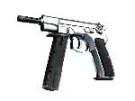 Макрос на CZ75 LOGITECH для CS 2 сенса - 2.5 NEW - irongamers.ru