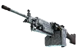 Макрос на M249 LOGITECH для CS 2 сенса - 2.5 NEW - irongamers.ru