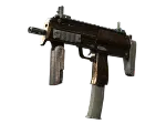 Макрос на MP7 для CS 2 сенса - 2.5 NEW