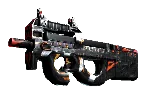 Макрос на P90 для CS 2 сенса - 2.5 NEW