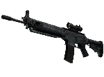 Макрос на SG553 для CS 2 сенса - 2.5 NEW