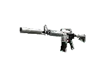 Макрос на M4A1-S для CS 2 сенса - 2.5 NEW