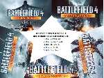 Call of Duty Infinite LE + Killzone + Battlefield 4+5DLC PS4|PS5 П2 Аренда от 10 дней