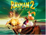 Rayman 2 The Great Escape | Uplay | ПК | Полный доступ