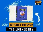 Ключ активации UltraISO навсегда