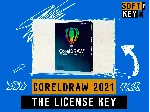 CorelDRAW 2021 Standard - ключ навсегда для Windows
