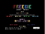 Freebie (Steam) Global
