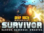 ⭐️ Deep Rock Galactic: Survivor [Steam/Global]