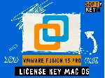 Ключ VMWare Fusion 13 Pro - бессрочный для macOS
