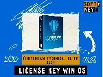Ключ CorelDraw Technical Suite 2024 бессрочный для Win