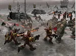⭐ Warhammer 40,000: Dawn of War II: Chaos Rising EU Ste - irongamers.ru