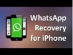Coolmuster iPhone WhatsApp Recovery | Лицензия. Восстановление сообщений история чата