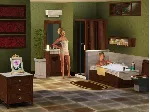 The Sims 3 Master Suite Stuff (Каталог) Ключ EA app
