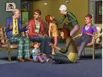 The Sims 3 Generations Все возрасты Ключ EA app РФ+Мир