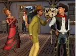 The Sims 3 Movie Stuff (Каталог) Ключ EA app РФ+Мир - irongamers.ru