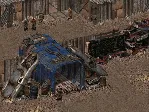 Fallout: A Post Nuclear Role Playing Game Steam Ключ - irongamers.ru